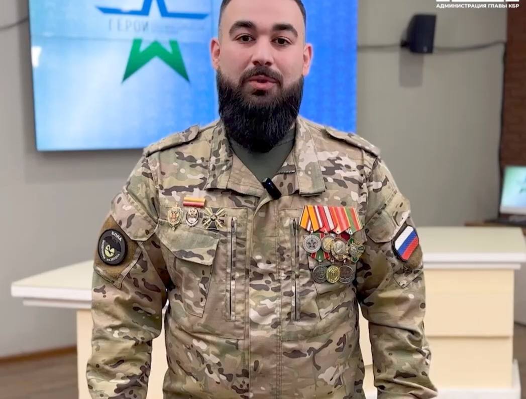 От военной службы – к новым возможностям От военной службы – к новым возможностям