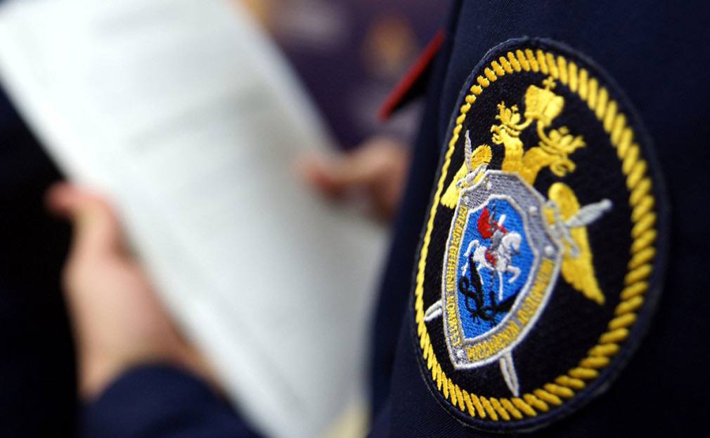 Заместитель руководителя следственного управления провел прием граждан Заместитель руководителя следственного управления провел прием граждан