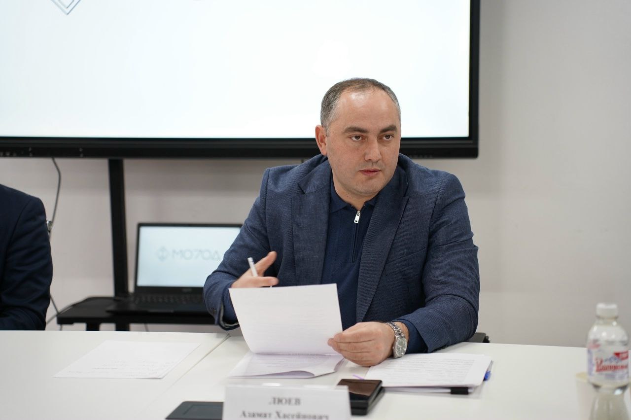 В Нальчике стартовала масштабная кампания по защите детей и подростков В Нальчике стартовала масштабная кампания по защите детей и подростков