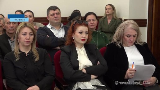 Промышленность, энергетика и торговля - важные составляющие экономики республики