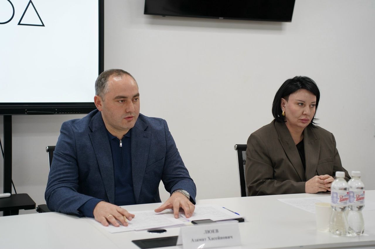 В Нальчике стартовала масштабная кампания по защите детей и подростков В Нальчике стартовала масштабная кампания по защите детей и подростков