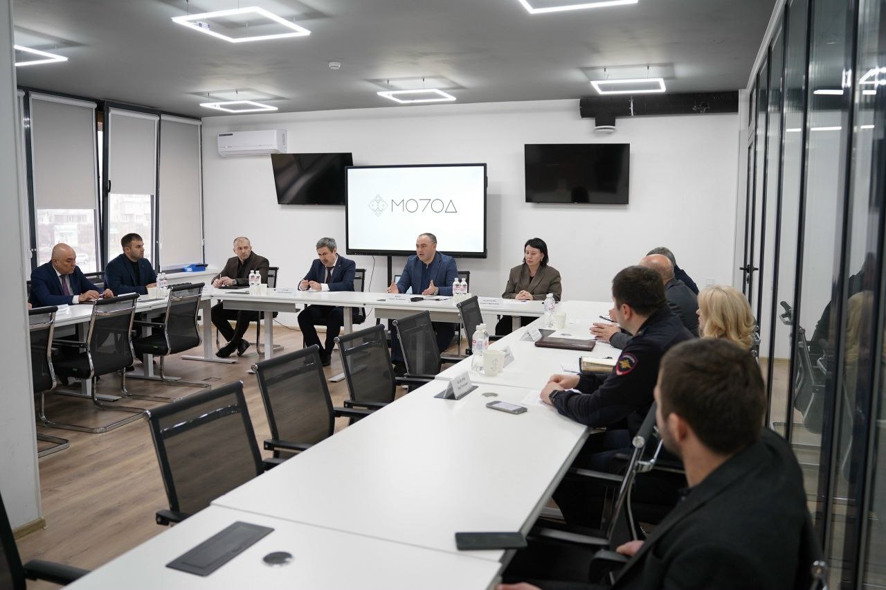 В Нальчике стартовала масштабная кампания по защите детей и подростков В Нальчике стартовала масштабная кампания по защите детей и подростков