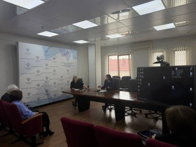 В целях просвещения государственных гражданских служащих об изменениях антикоррупционного законодательства прокурором отдела по надзору за исполнением законодательства о противодействии коррупции Фатимой Ульбашевой принято...