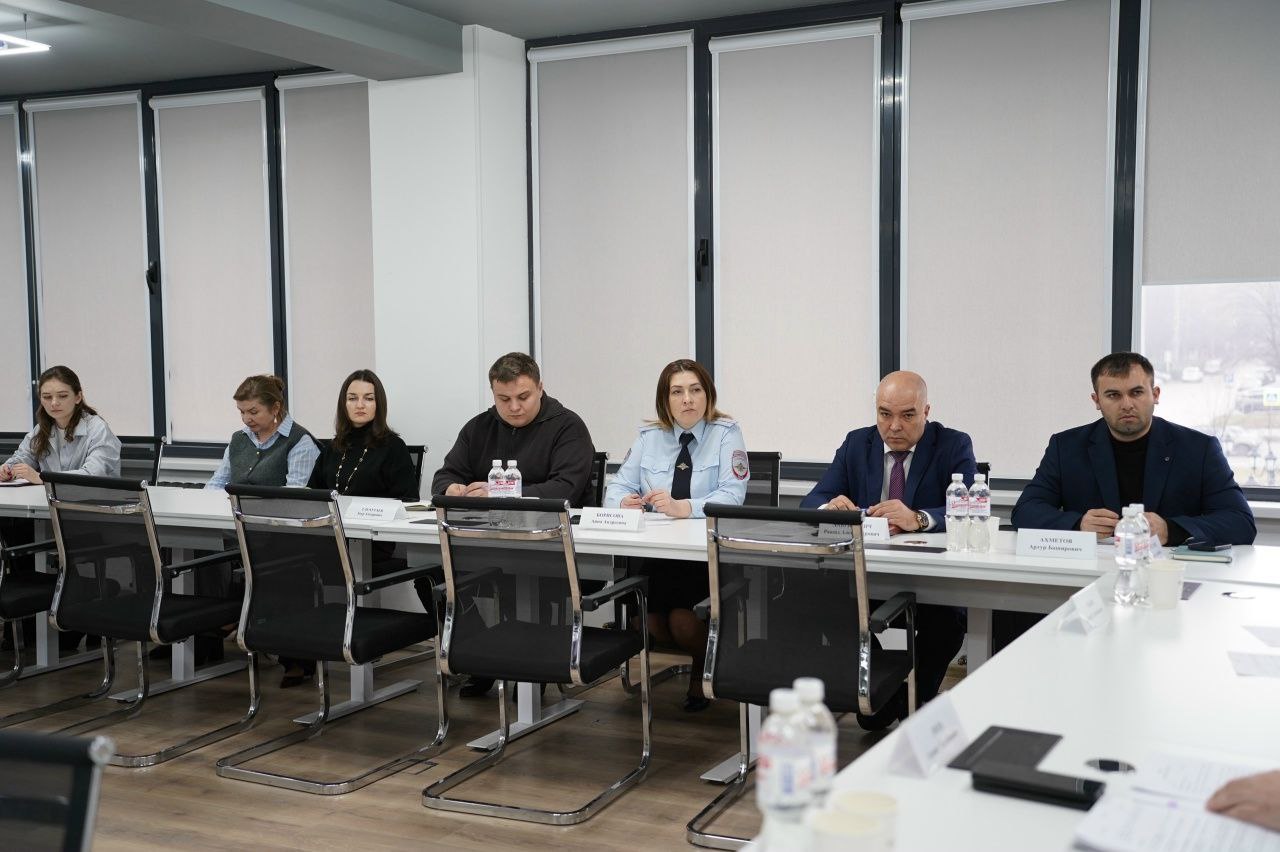 В Нальчике стартовала масштабная кампания по защите детей и подростков