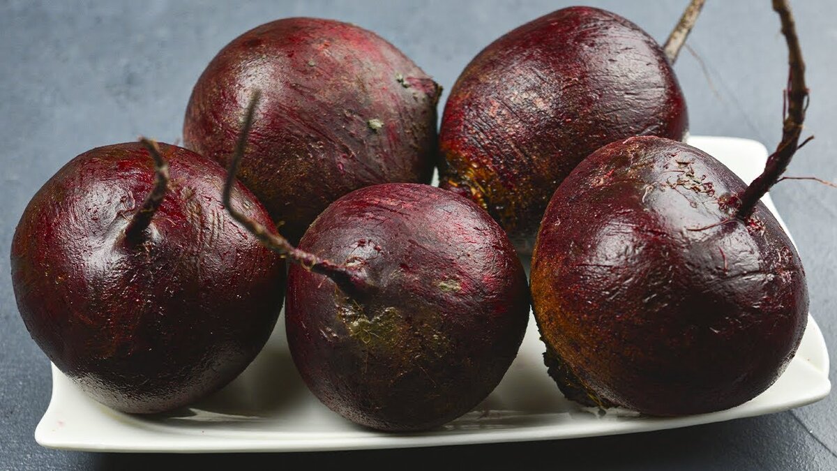 Невероятные свекольные салаты, которые стоит попробовать