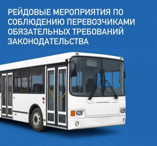 Рейды перевозчиков в КБР: итоги проверок