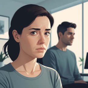 Когда тишина говорит больше, чем слова