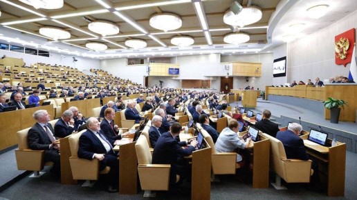 В Госдуме предложили новые меры по защите женщин, выбирающих аборт