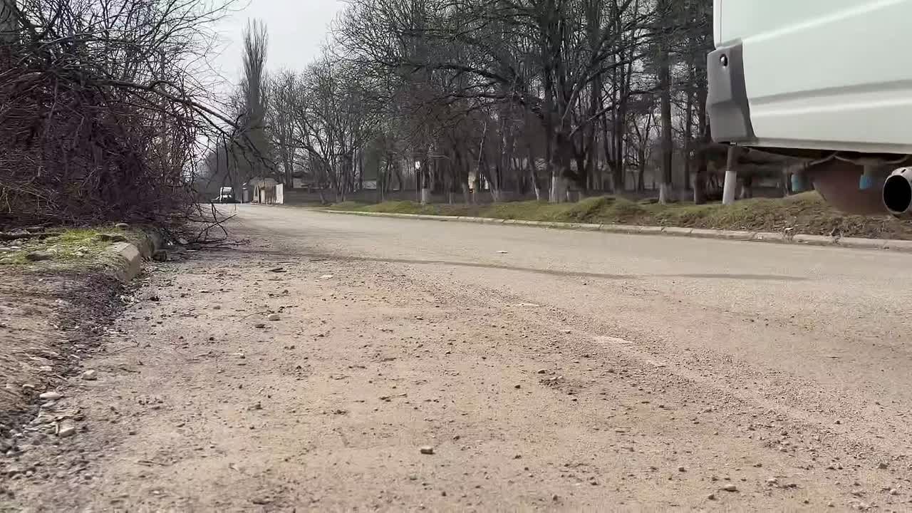 Казбек Коков: Продолжаем дальнейшее развитие дорожно-транспортной инфраструктуры Нальчика, связанной с улицей Шогенова в районе больничного городка, и благоустройство этой территории