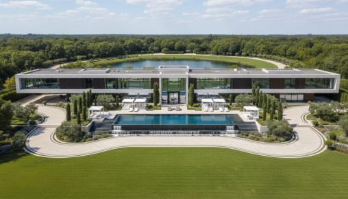 Роскошь под ударом: новое налоговое бремя для элитной недвижимости и транспорта