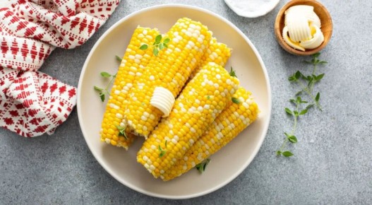 Как правильно сохранить вареную кукурузу: советы и секреты