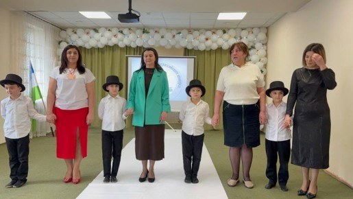 В Лескенском районе прошли педагогические конкурсы