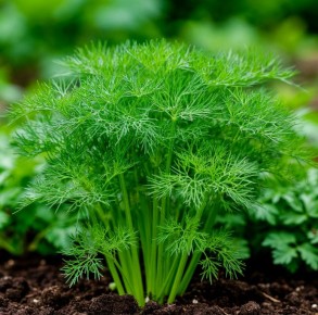 Секреты успешного укропа: как вырастить зелень мечты