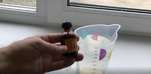 Как йод помогает сделать окна блестящими и без разводов