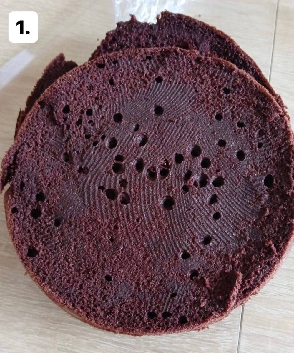 Как испечь идеальный бисквит без сахара и белой муки: избегаем распространенных ошибок