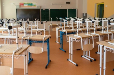 В Лескенском районе Кабардино-Балкарии отремонтирую пять школ в 2026 году