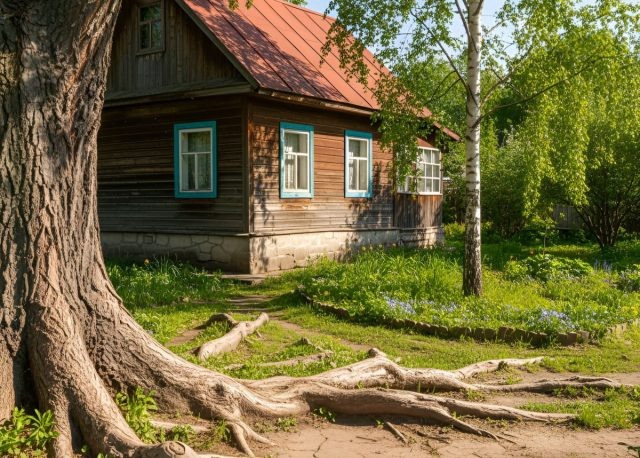 Когда деревья становятся проблемой: что не стоит сажать на своем участке