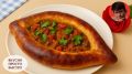 Хачапури с овощами: как приготовить ароматное угощение с сыром