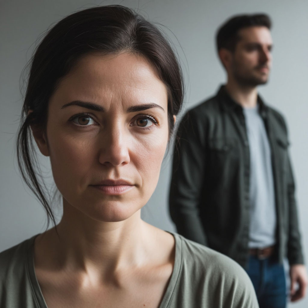 Запах измены: как предательство разрушило идеальный брак