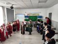 В Баксане провели мероприятия, посвящённые старинным адыгским праздникам
