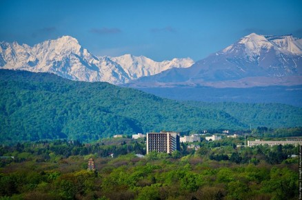 24 и 25 марта на территории Зольского района будут проводиться плановые антитеррористические учения, сообщает Оперативный штаб в КБР