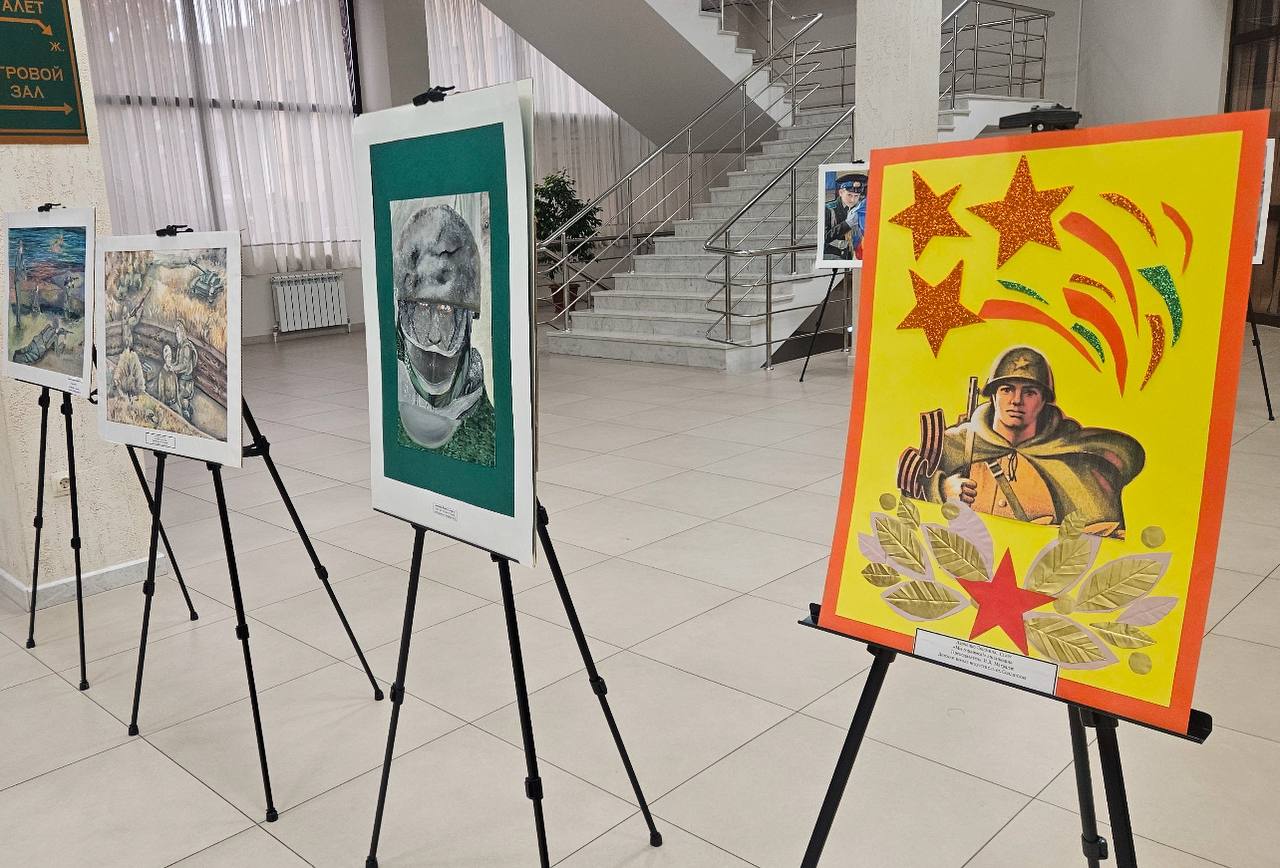 Неделя детской и юношеской книги стартовала в Кабардино- Балкарии Неделя детской и юношеской книги стартовала в Кабардино- Балкарии