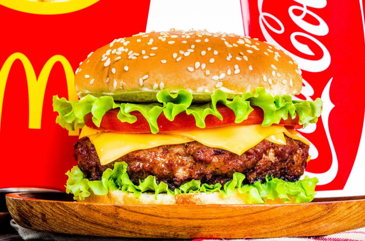 Неизвестные факты о Макдоналдсе, которые вас удивят