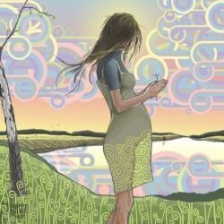 Советы для будущих мам: секреты здоровой беременности