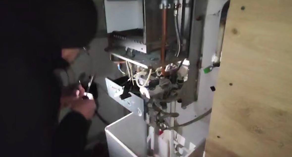 Клубный финал «Локомотива» Клубный финал «Локомотива»