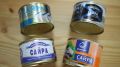 Сайра из банки: как выбрать качественные консервы без обмана