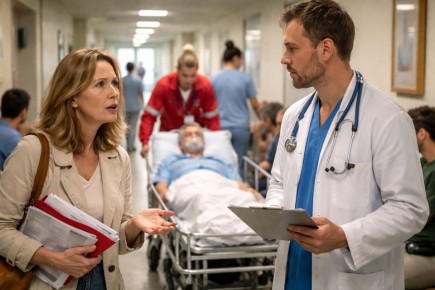 Квоты не причина для отказа в лечении: как защитить свои права