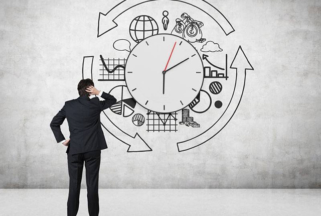 Как эффективно организовать своё время: практические советы