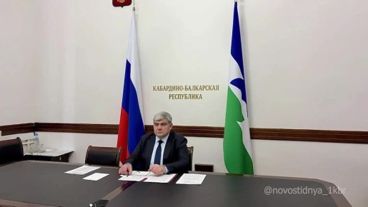 На заседании Совета при полномочном представителе Президента России в СКФО под председательством Юрия Чайки рассмотрены актуальные вопросы в сфере топливно-энергетического комплекса округа, в том числе снижение потерь...