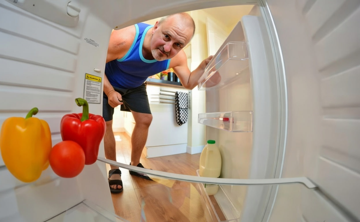 Как заработать на старом холодильнике: полезные советы и хитрости