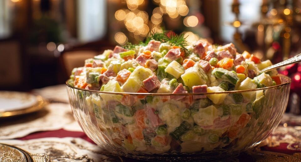 Мировые праздники: растущие цены на новогодние лакомства