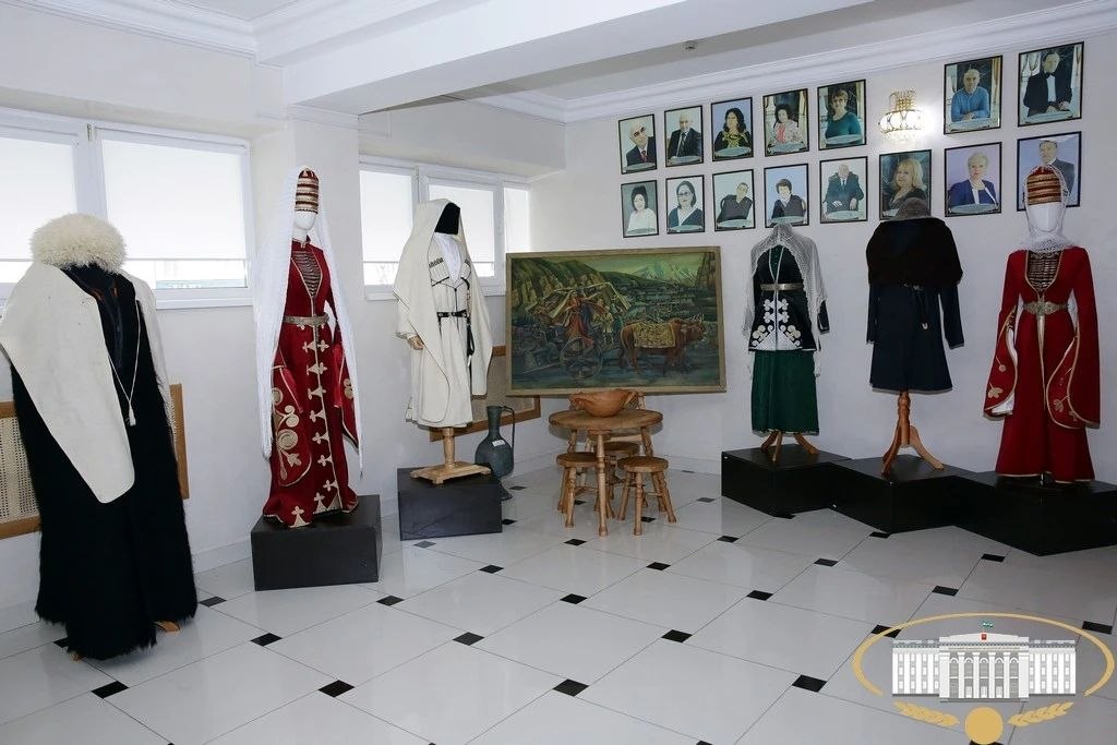 В Государственном музыкальном театре КБР состоялся концерт, посвященный Дню возрождения балкарского народа В Государственном музыкальном театре КБР состоялся концерт, посвященный Дню возрождения балкарского народа