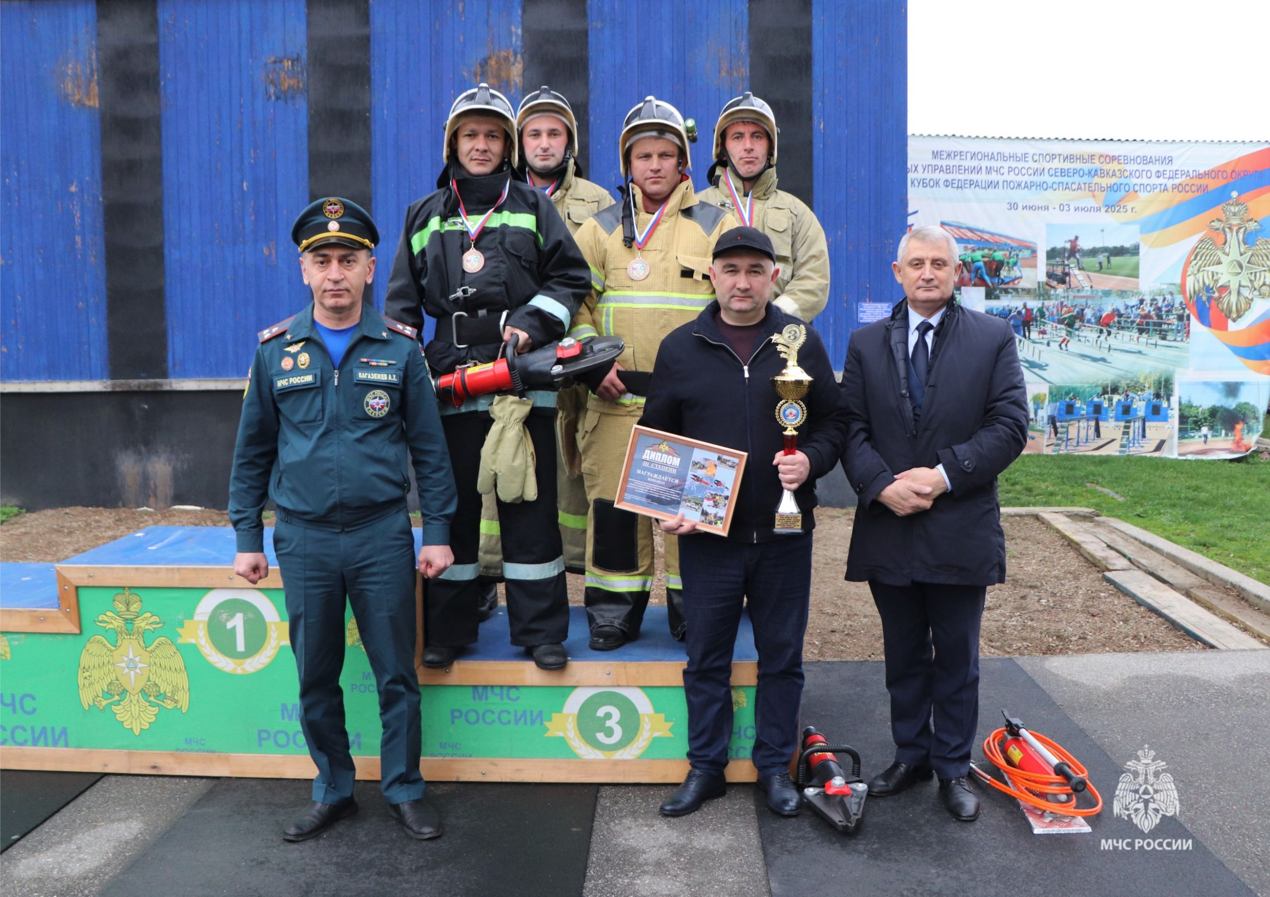 В Кабардино-Балкарии завершились региональные соревнования В Кабардино-Балкарии завершились региональные соревнования