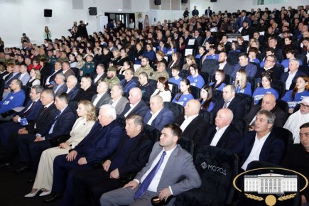 � �. �������� ��������� �������� ����� �� ���������� �������� ��������� ������������� ������������ ������ "������ ������" � ���������-���������� ���������� "���� ���������"