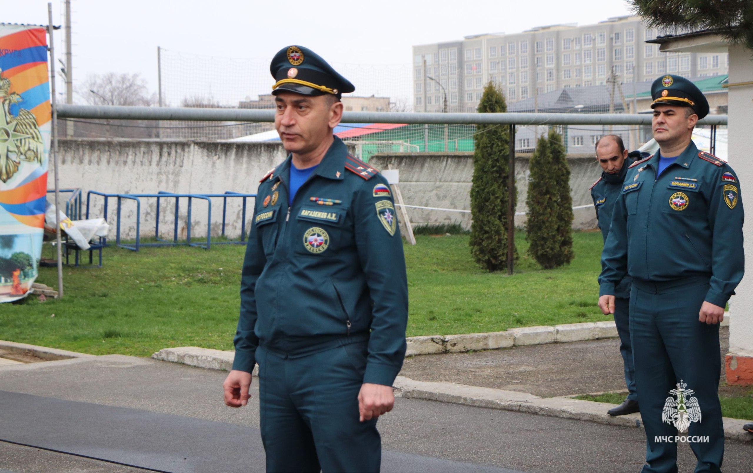 В Кабардино-Балкарии завершились региональные соревнования В Кабардино-Балкарии завершились региональные соревнования