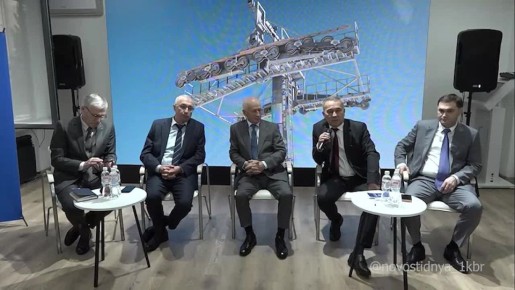 В Нальчике прошел отчетно-программный форум «Единой России» - «Есть результат»