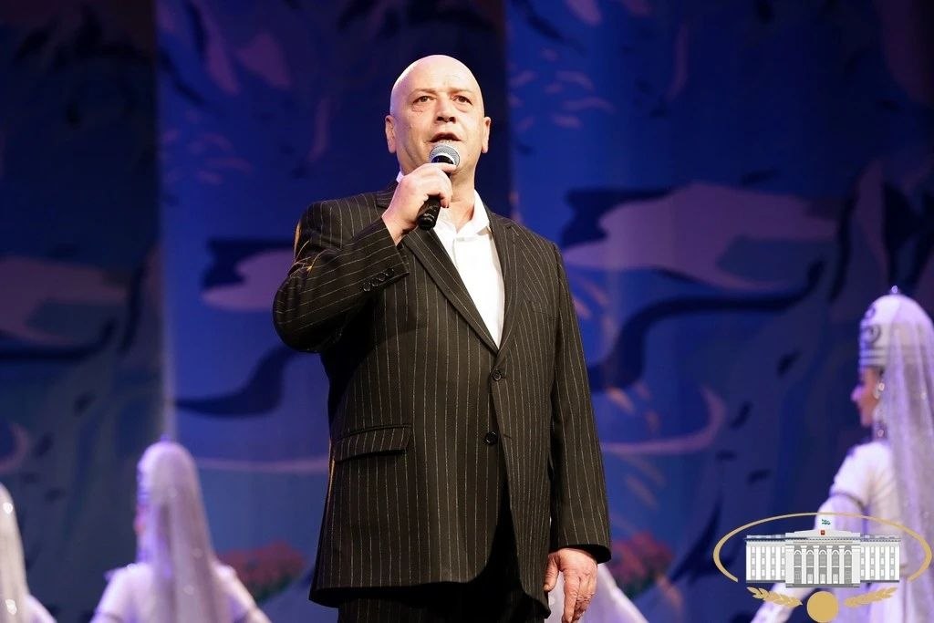 В Государственном музыкальном театре КБР состоялся концерт, посвященный Дню возрождения балкарского народа В Государственном музыкальном театре КБР состоялся концерт, посвященный Дню возрождения балкарского народа