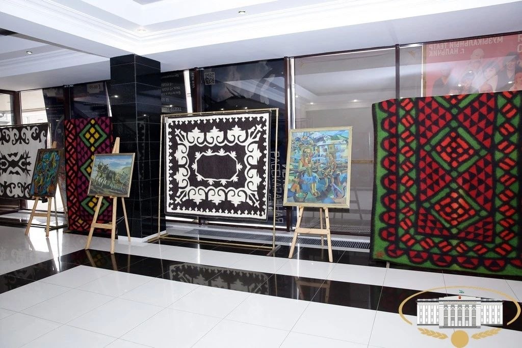 В Государственном музыкальном театре КБР состоялся концерт, посвященный Дню возрождения балкарского народа В Государственном музыкальном театре КБР состоялся концерт, посвященный Дню возрождения балкарского народа