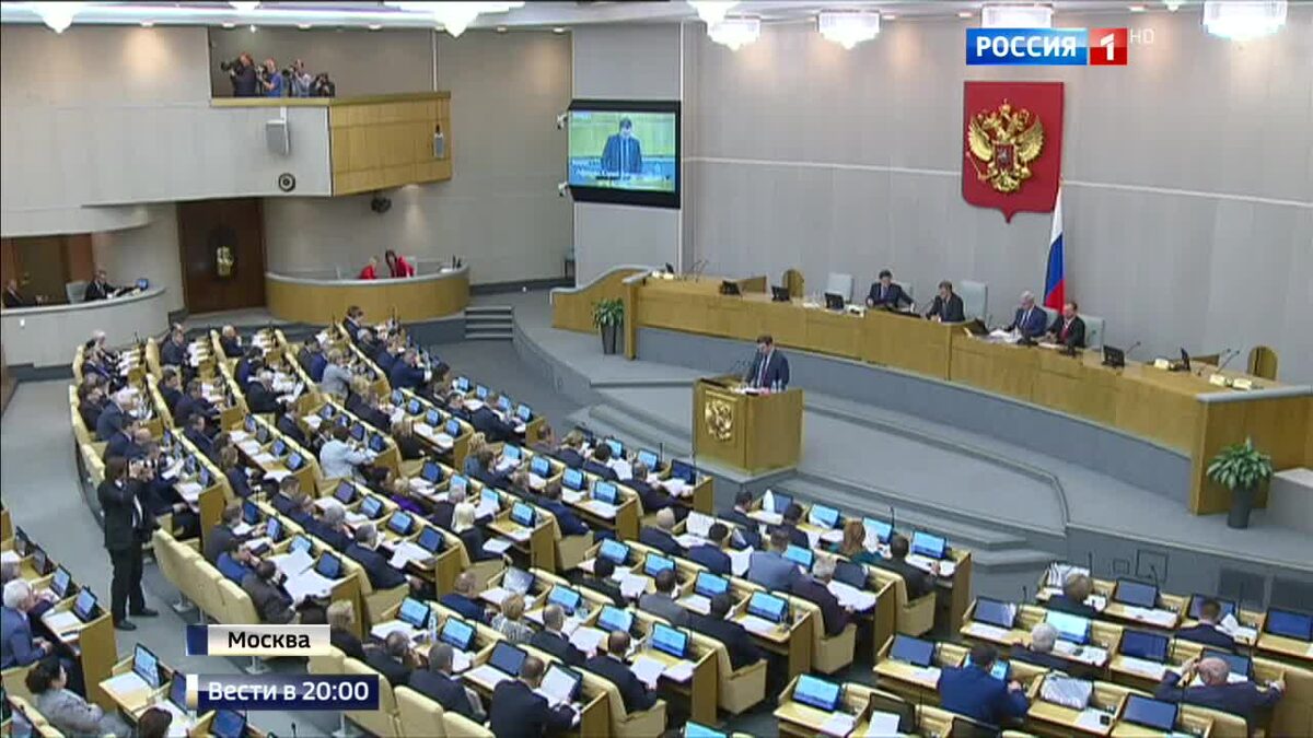 Госдума одобряет меры защиты иностранцев, служащих в армии