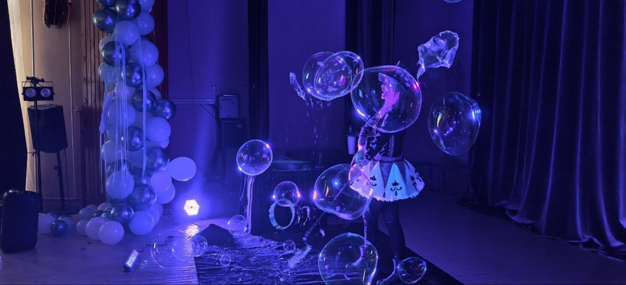 В спортшколе «Нальчик» прошло детское мероприятие, приуроченное ко Всемирному дню распространения информации о проблеме аутизма и Международному дню человека с синдромом Дауна В спортшколе «Нальчик» прошло детское мероприятие, приуроченное ко Всемирному дню распространения информации о проблеме аутизма и Международному дню человека с синдромом Дауна