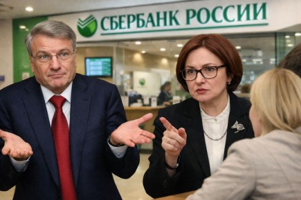 Крупные вклады: как они могут подвести россиян