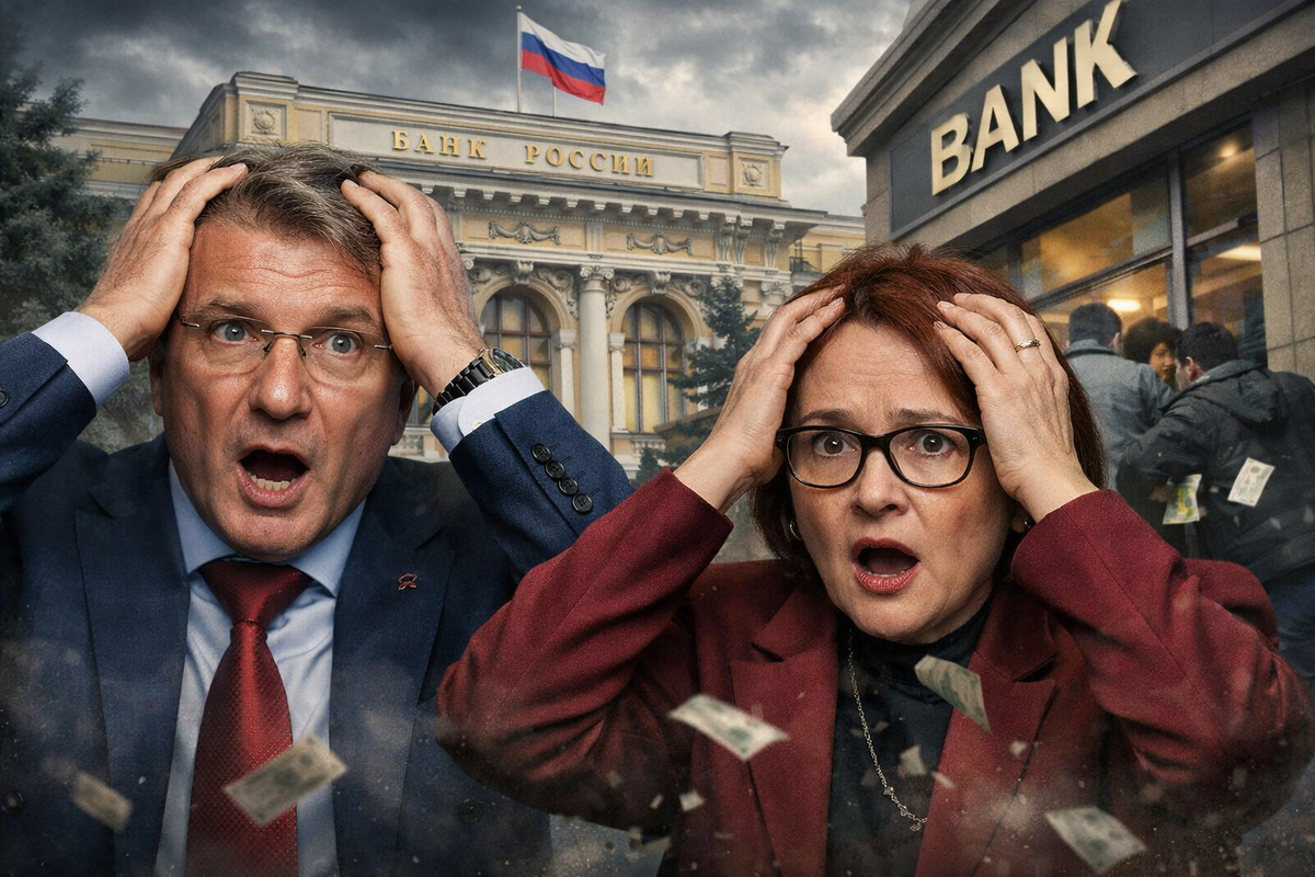 Почему изыскать деньги с вклада до 20 марта — наилучший шаг: последние дни высоких ставок