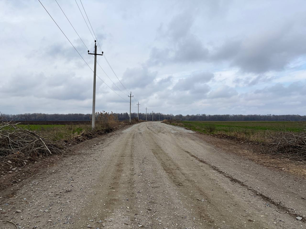 Казбек Коков: Сегодня проинспектировал ход работ на дорожных объектах по национальному проекту «Инфраструктура для жизни» Казбек Коков: Сегодня проинспектировал ход работ на дорожных объектах по национальному проекту «Инфраструктура для жизни»