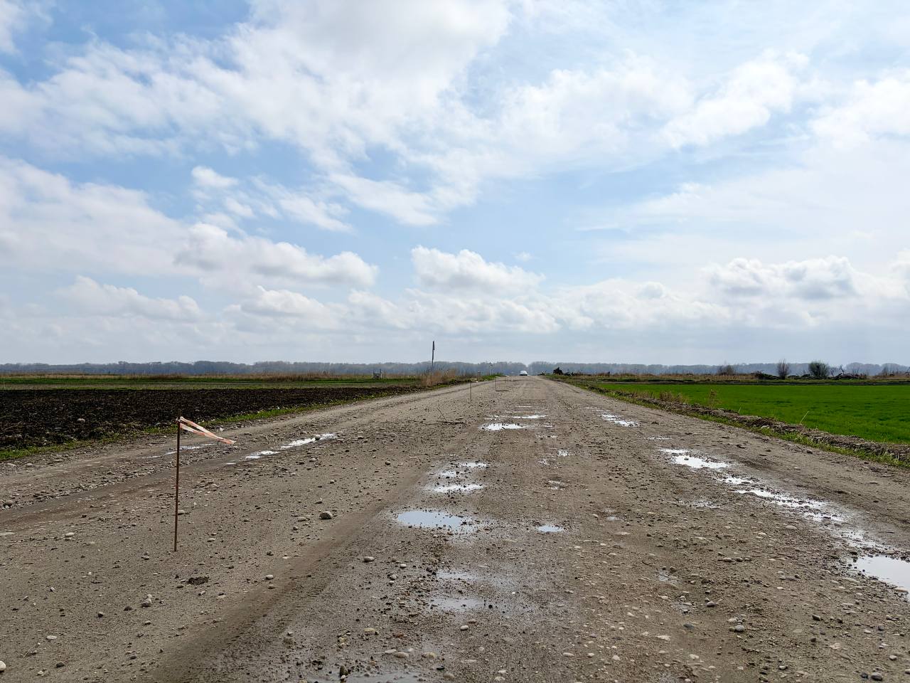 Казбек Коков: Сегодня проинспектировал ход работ на дорожных объектах по национальному проекту «Инфраструктура для жизни» Казбек Коков: Сегодня проинспектировал ход работ на дорожных объектах по национальному проекту «Инфраструктура для жизни»