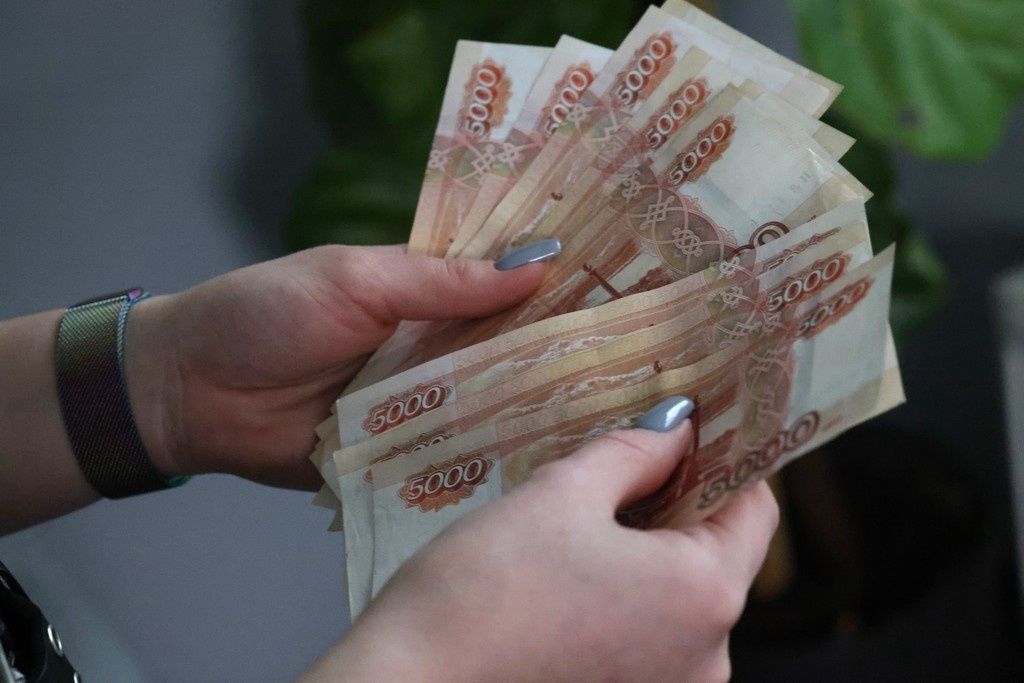 Накопления под угрозой: каждый третий россиянин остается без сбережений