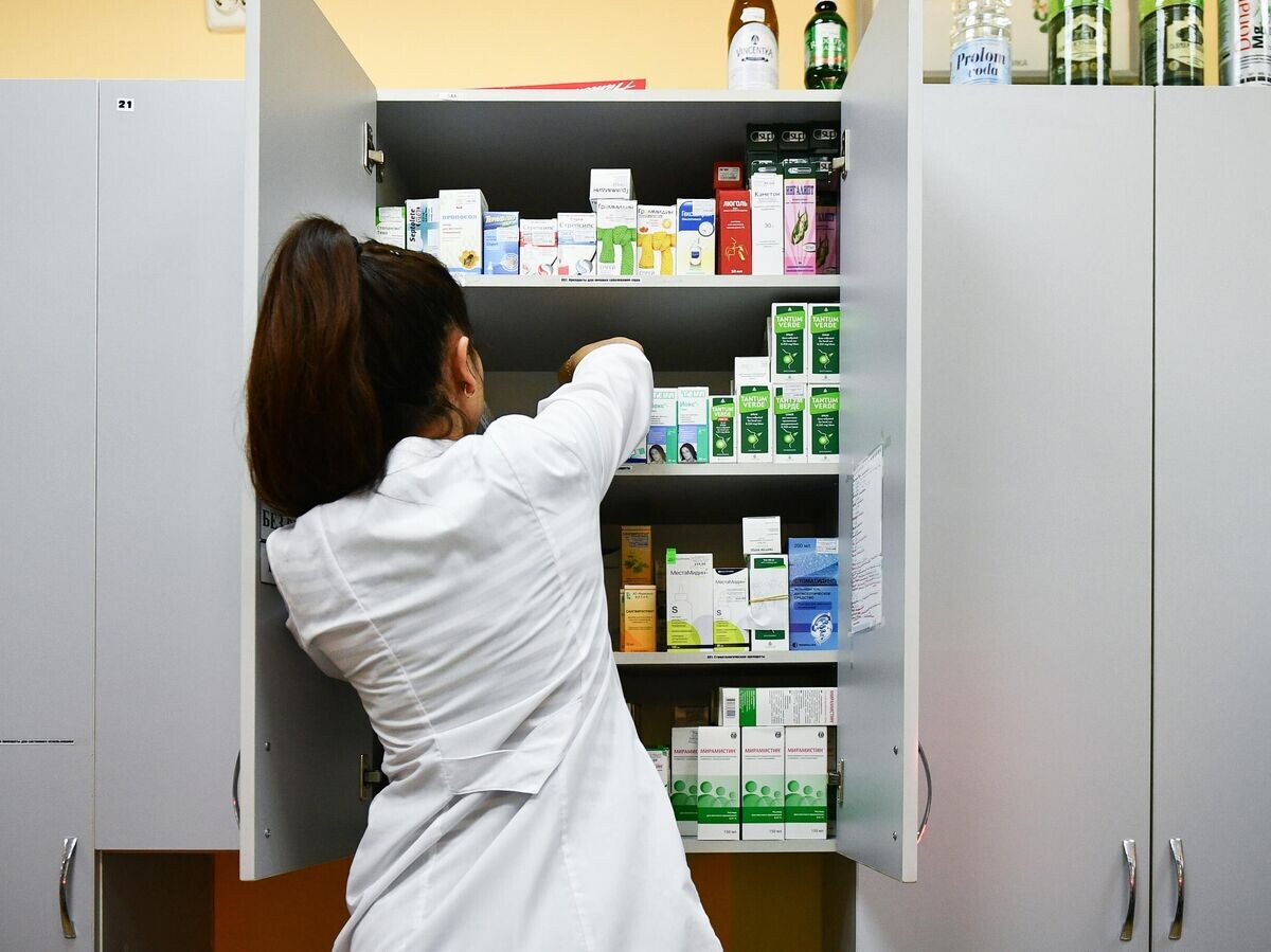 Кабмин России утвердил критерии для стратегически важных лекарств